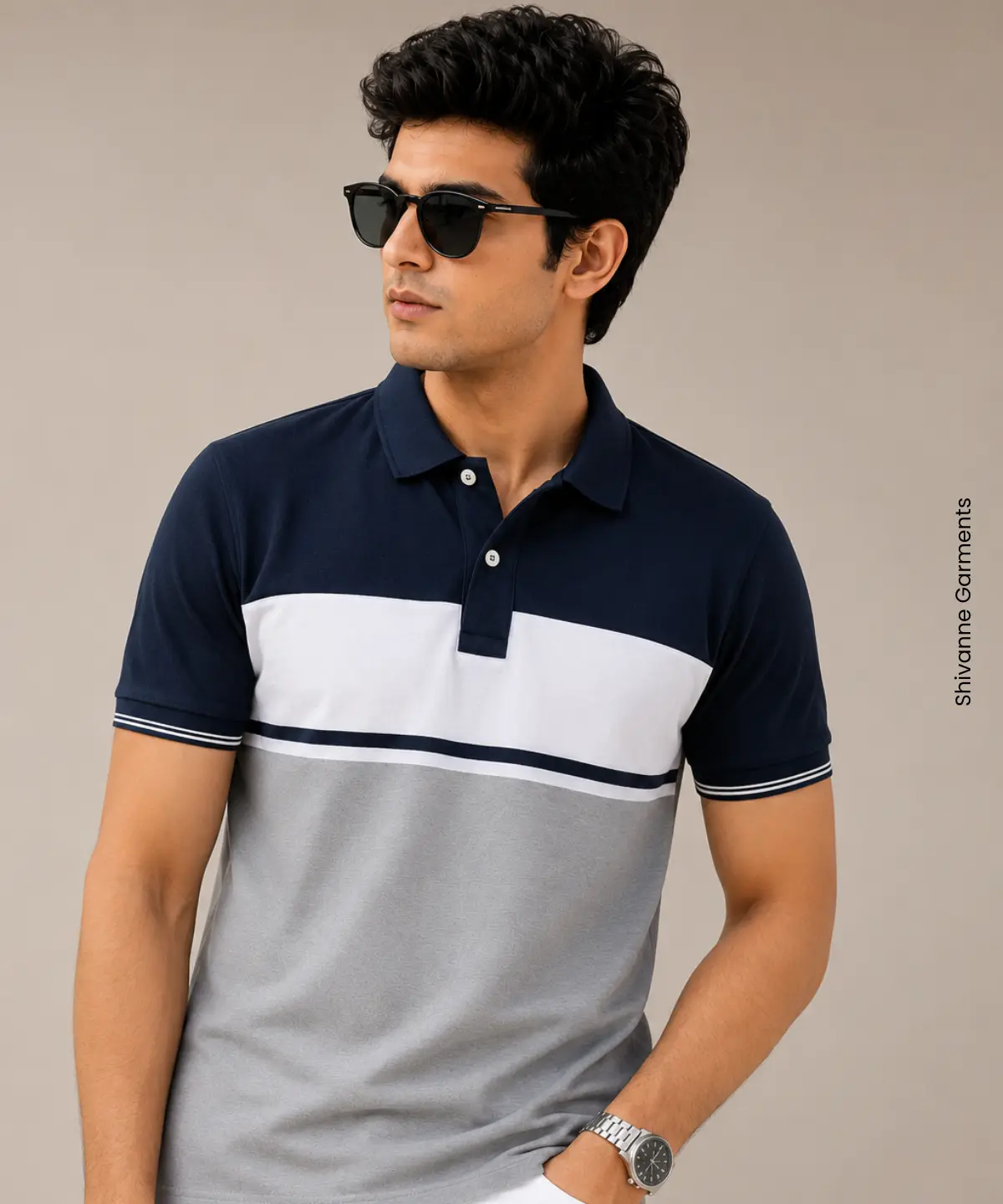 Polo T-Shirts